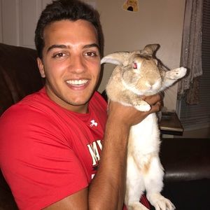 Meet your Posher, James